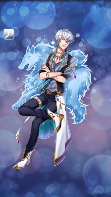 キャラクター フロスト 夢王国と眠れる100人の王子様攻略情報 Wiki キャラクター フロスト 夢王国と眠れる100人の王子様攻略情報 Wiki