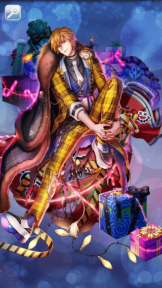 キャラクター メリーバッドクリスマス ヘラクレス 夢王国と眠れる100人の王子様攻略情報 Wiki キャラクター メリーバッドクリスマス ヘラクレス 夢王国と眠れる100人の王子様攻略情報 Wiki