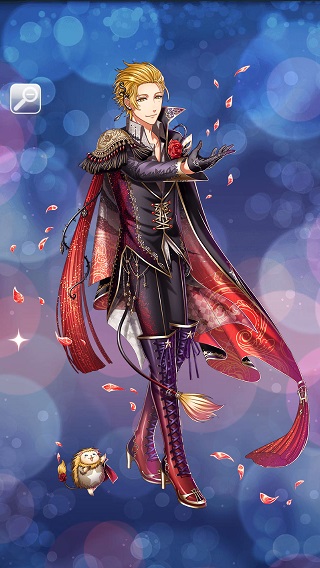 キャラクター ユーリ On 夢100 ヘラクレス 夢王国と眠れる100人の王子様攻略情報 Wiki キャラクター ユーリ On 夢100 ヘラクレス 夢王国と眠れる100人の王子様攻略情報 Wiki