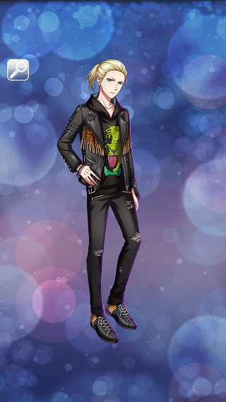 キャラクター ユーリ On Iceコラボ ユーリ 夢王国と眠れる100人の王子様攻略情報 Wiki キャラクター ユーリ On Iceコラボ ユーリ 夢王国と眠れる100人の王子様攻略情報 Wiki
