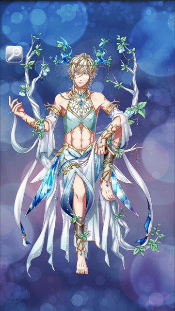リエル月 リエル月