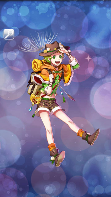 リオン月 リオン月