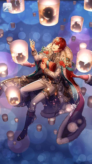 二人のクリスマスメモリー アヴィ太陽 二人のクリスマスメモリー アヴィ太陽