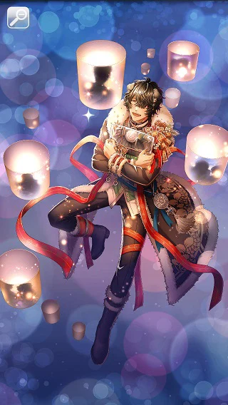 二人のクリスマスメモリー トト太陽 二人のクリスマスメモリー トト太陽