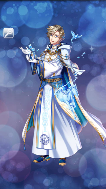 キャラクター 兄と弟 イリア 夢王国と眠れる100人の王子様攻略情報 Wiki キャラクター 兄と弟 イリア 夢王国と眠れる100人の王子様攻略情報 Wiki