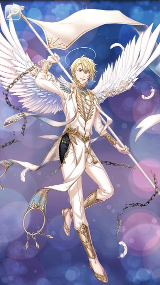ミカエラ 覚醒 Princess ミカエラ 覚醒 Princess