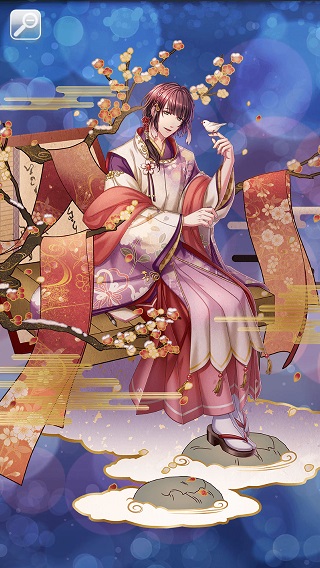 キャラクター 初日に詠む恋の歌 桜花 夢王国と眠れる100人の王子様攻略情報 Wiki キャラクター 初日に詠む恋の歌 桜花 夢王国と眠れる100人の王子様攻略情報 Wiki