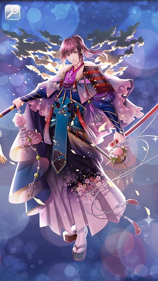キャラクター 初日に詠む恋の歌 桜花 夢王国と眠れる100人の王子様攻略情報 Wiki キャラクター 初日に詠む恋の歌 桜花 夢王国と眠れる100人の王子様攻略情報 Wiki