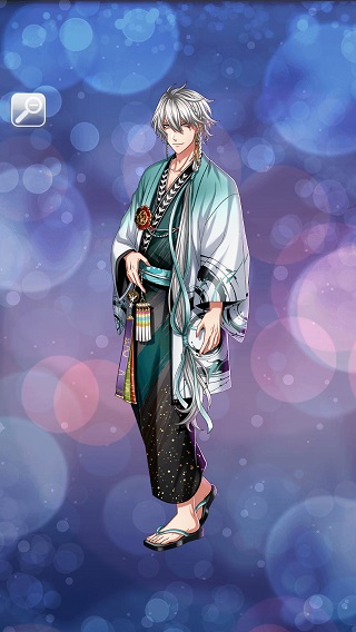 君と見る星花火 シン覚醒前 君と見る星花火 シン覚醒前