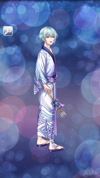 君と見る星花火 デネブ覚醒前 君と見る星花火 デネブ覚醒前