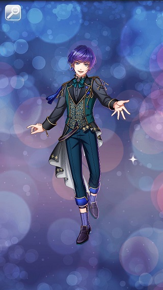 キャラクター 嘘だらけのlady Magic ゴーシュ 夢王国と眠れる100人の王子様攻略情報 Wiki キャラクター 嘘だらけのlady Magic ゴーシュ 夢王国と眠れる100人の王子様攻略情報 Wiki
