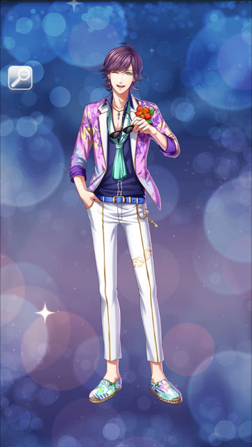 キャラクター 夏色リゾート ソルベージュ 夢王国と眠れる100人の王子様攻略情報 Wiki キャラクター 夏色リゾート ソルベージュ 夢王国と眠れる100人の王子様攻略情報 Wiki