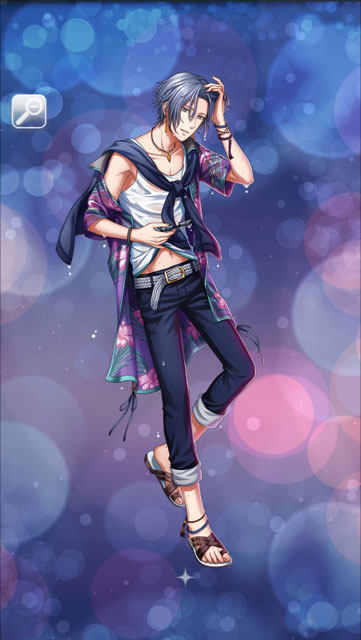 キャラクター 夏色リゾート フォルカー 夢王国と眠れる100人の王子様攻略情報 Wiki キャラクター 夏色リゾート フォルカー 夢王国と眠れる100人の王子様攻略情報 Wiki