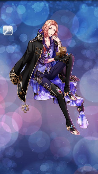 キャラクター 夢夜の案内人 メディ 夢王国と眠れる100人の王子様攻略情報 Wiki キャラクター 夢夜の案内人 メディ 夢王国と眠れる100人の王子様攻略情報 Wiki