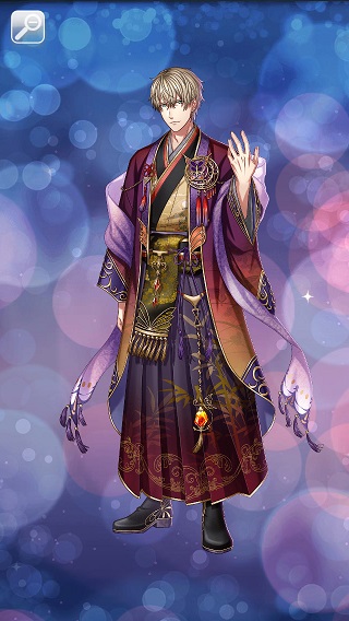 キャラクター 恋し蝶舞う月華の夜 ロイエ 夢王国と眠れる100人の王子様攻略情報 Wiki キャラクター 恋し蝶舞う月華の夜 ロイエ 夢王国と眠れる100人の王子様攻略情報 Wiki