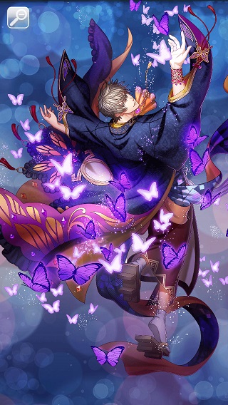 キャラクター 恋し蝶舞う月華の夜 ロイエ 夢王国と眠れる100人の王子様攻略情報 Wiki キャラクター 恋し蝶舞う月華の夜 ロイエ 夢王国と眠れる100人の王子様攻略情報 Wiki