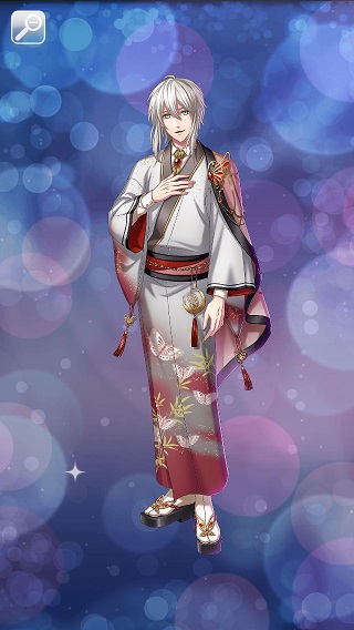恋し蝶舞う月華の夜 言祝覚醒前 恋し蝶舞う月華の夜 言祝覚醒前