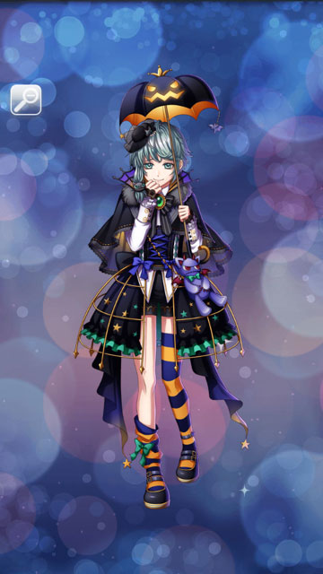 キャラクター 恐怖 ウィルの収穫祭 ロルフ 夢王国と眠れる100人の王子様攻略情報 Wiki キャラクター 恐怖 ウィルの収穫祭 ロルフ 夢王国と眠れる100人の王子様攻略情報 Wiki