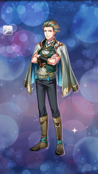キャラクター 悠遠なる水沫の記憶 雷 夢王国と眠れる100人の王子様攻略情報 Wiki キャラクター 悠遠なる水沫の記憶 雷 夢王国と眠れる100人の王子様攻略情報 Wiki