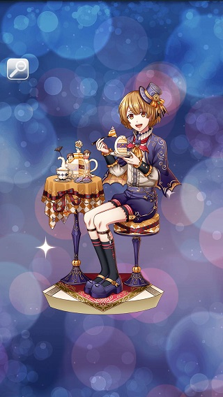 キャラクター 悪戯tea Party ペコ 夢王国と眠れる100人の王子様攻略情報 Wiki キャラクター 悪戯tea Party ペコ 夢王国と眠れる100人の王子様攻略情報 Wiki