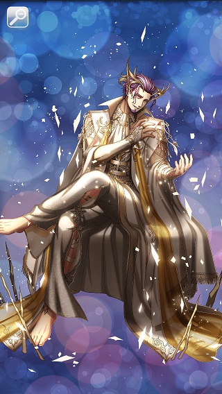 キャラクター 愛する怪物に救済を アルフレッド 夢王国と眠れる100人の王子様攻略情報 Wiki