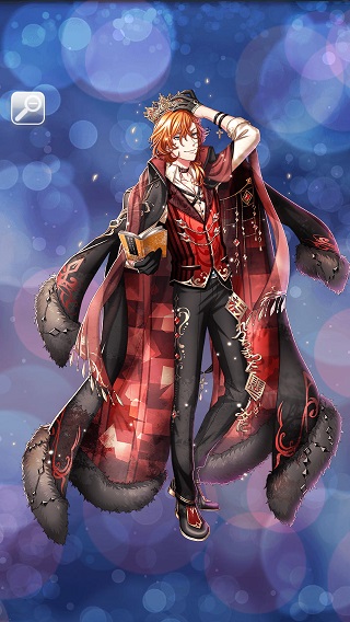 キャラクター 文豪ストレイドッグスコラボ 中原中也 夢王国と眠れる100人の王子様攻略情報 Wiki キャラクター 文豪ストレイドッグスコラボ 中原中也 夢王国と眠れる100人の王子様攻略情報 Wiki