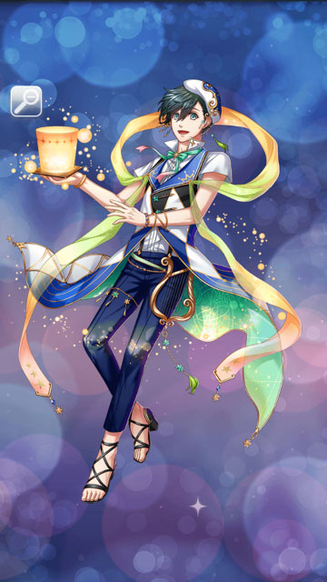 キャラクター 星灯る夜に ベガ 夢王国と眠れる100人の王子様攻略情報 Wiki キャラクター 星灯る夜に ベガ 夢王国と眠れる100人の王子様攻略情報 Wiki