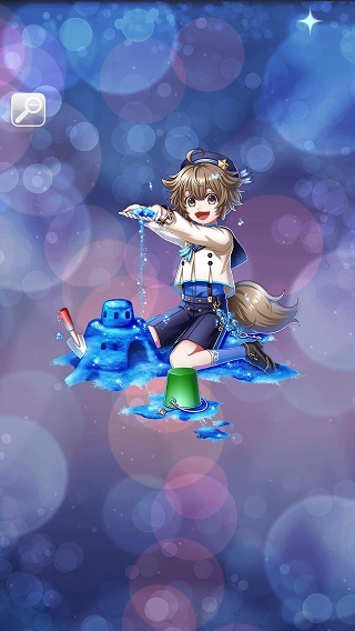 星降る夜に恋をする プロキオン月 星降る夜に恋をする プロキオン月