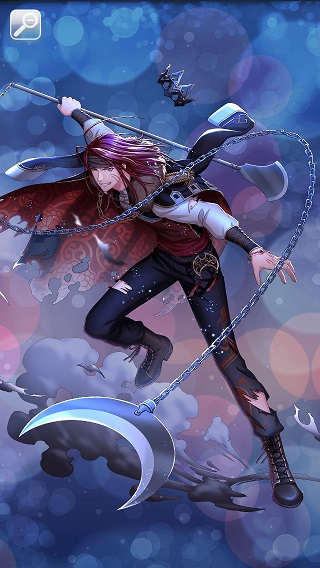 キャラクター 最遊記コラボ 沙悟浄 夢王国と眠れる100人の王子様攻略情報 Wiki キャラクター 最遊記コラボ 沙悟浄 夢王国と眠れる100人の王子様攻略情報 Wiki