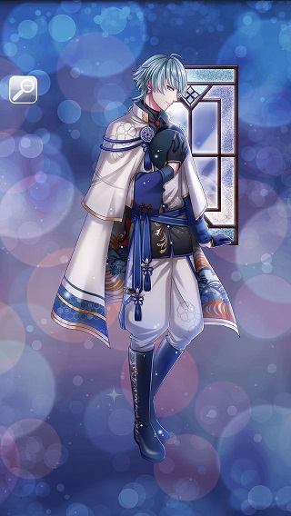 月夜ニ君ヲ想フ 凍哉月 月夜ニ君ヲ想フ 凍哉月