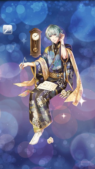 月夜ニ君ヲ想フ 凍哉太陽 月夜ニ君ヲ想フ 凍哉太陽