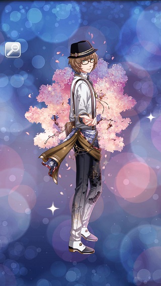 キャラクター 桜舞い 恋灯る グレアム 夢王国と眠れる100人の王子様攻略情報 Wiki キャラクター 桜舞い 恋灯る グレアム 夢王国と眠れる100人の王子様攻略情報 Wiki