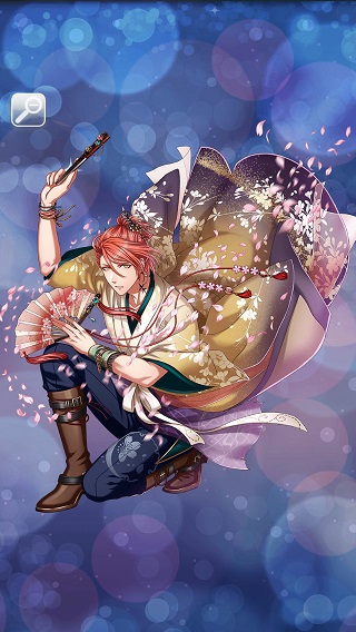 桜舞い、恋灯る リーヤ太陽 桜舞い、恋灯る リーヤ太陽