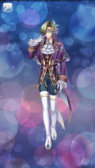 キャラクター 水都のカーニバル グウィード 夢王国と眠れる100人の王子様攻略情報 Wiki キャラクター 水都のカーニバル グウィード 夢王国と眠れる100人の王子様攻略情報 Wiki