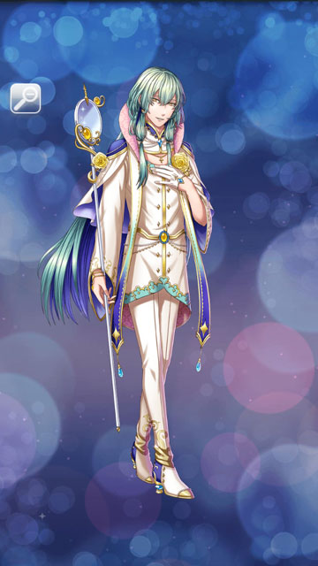 キャラクター 水鏡に映る花嫁 ユーノ 夢王国と眠れる100人の王子様攻略情報 Wiki キャラクター 水鏡に映る花嫁 ユーノ 夢王国と眠れる100人の王子様攻略情報 Wiki