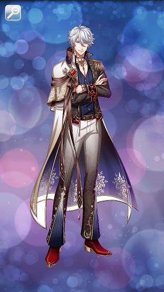 キャラクター 甘美な愛の罪と罰 フロスト 夢王国と眠れる100人の王子様攻略情報 Wiki キャラクター 甘美な愛の罪と罰 フロスト 夢王国と眠れる100人の王子様攻略情報 Wiki