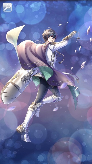 白銀の竜騎士 トール太陽 白銀の竜騎士 トール太陽