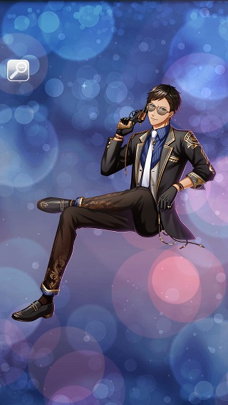 眠らぬ夜の遊戯場 エルフェン月 眠らぬ夜の遊戯場 エルフェン月