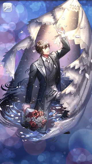 祝福のレインウェディング ユリウス月 祝福のレインウェディング ユリウス月