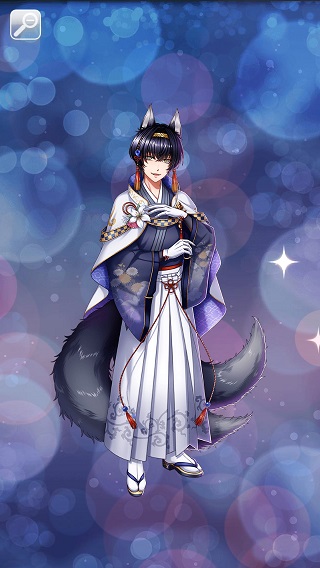 キャラクター 祝雨の婚宴 煌牙 夢王国と眠れる100人の王子様攻略情報 Wiki キャラクター 祝雨の婚宴 煌牙 夢王国と眠れる100人の王子様攻略情報 Wiki