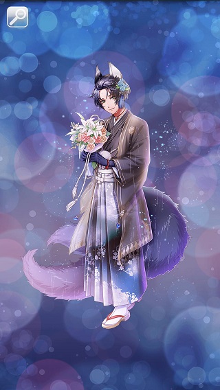 キャラクター 祝雨の婚宴 煌牙 夢王国と眠れる100人の王子様攻略情報 Wiki キャラクター 祝雨の婚宴 煌牙 夢王国と眠れる100人の王子様攻略情報 Wiki