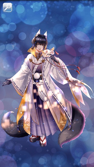 キャラクター 祝雨の婚宴 煌牙 夢王国と眠れる100人の王子様攻略情報 Wiki キャラクター 祝雨の婚宴 煌牙 夢王国と眠れる100人の王子様攻略情報 Wiki