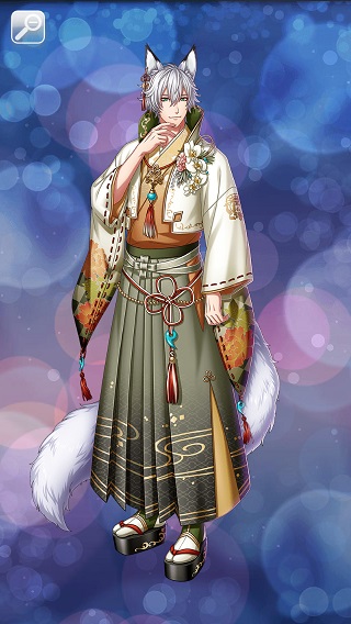 キャラクター 祝雨の婚宴 砕牙 夢王国と眠れる100人の王子様攻略情報 Wiki キャラクター 祝雨の婚宴 砕牙 夢王国と眠れる100人の王子様攻略情報 Wiki