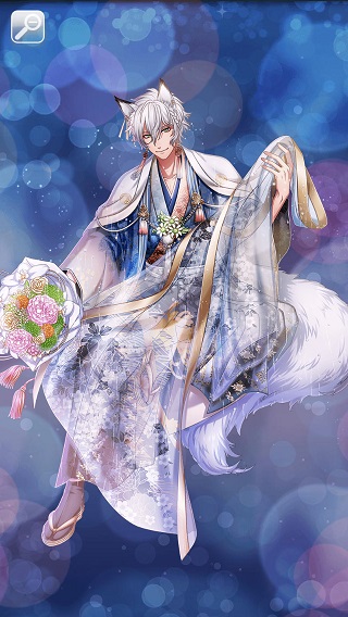キャラクター 祝雨の婚宴 砕牙 夢王国と眠れる100人の王子様攻略情報 Wiki キャラクター 祝雨の婚宴 砕牙 夢王国と眠れる100人の王子様攻略情報 Wiki