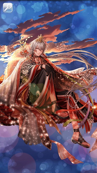 キャラクター 紅蓮に燃ゆる想い シン 夢王国と眠れる100人の王子様攻略情報 Wiki キャラクター 紅蓮に燃ゆる想い シン 夢王国と眠れる100人の王子様攻略情報 Wiki