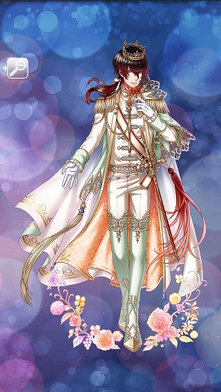 キャラクター 花騎士の誓い アキト 夢王国と眠れる100人の王子様攻略情報 Wiki キャラクター 花騎士の誓い アキト 夢王国と眠れる100人の王子様攻略情報 Wiki