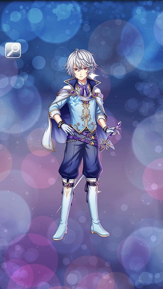 花騎士の誓い シュニー覚醒前 花騎士の誓い シュニー覚醒前