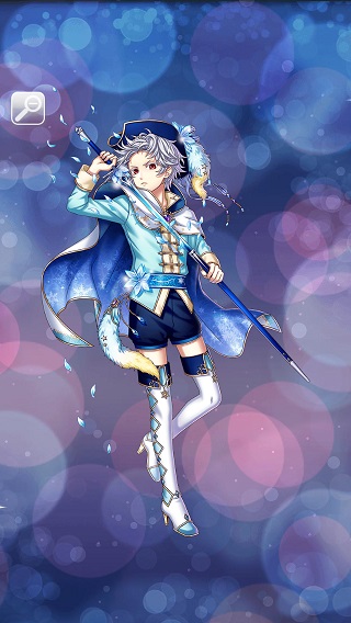 花騎士の誓い シュニー月 花騎士の誓い シュニー月