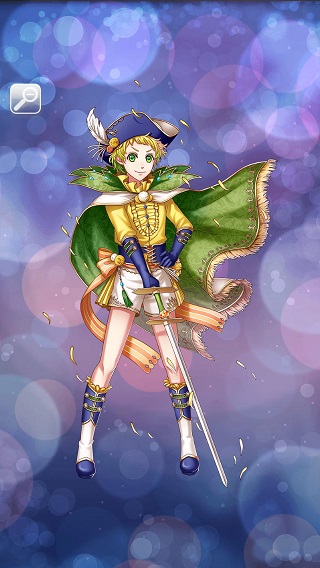 キャラクター 花騎士の誓い リオン 夢王国と眠れる100人の王子様攻略情報 Wiki キャラクター 花騎士の誓い リオン 夢王国と眠れる100人の王子様攻略情報 Wiki
