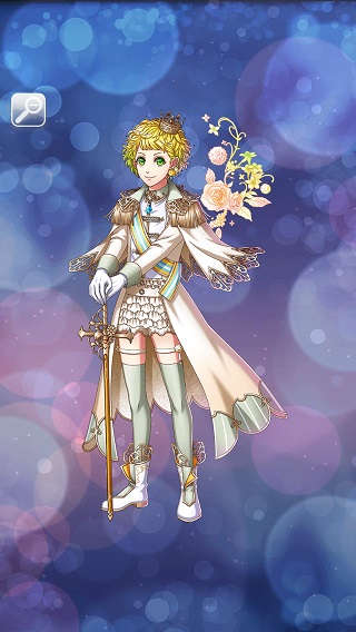 花騎士の誓い リオン太陽 花騎士の誓い リオン太陽